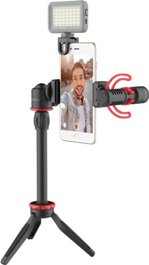 BOYA BY-VG350 Camera Microphone