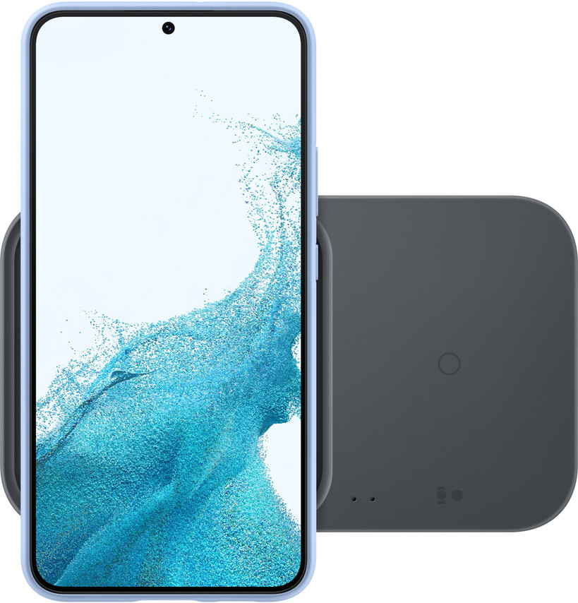 Samsung Original Wireless Charger Duo Charging Pad