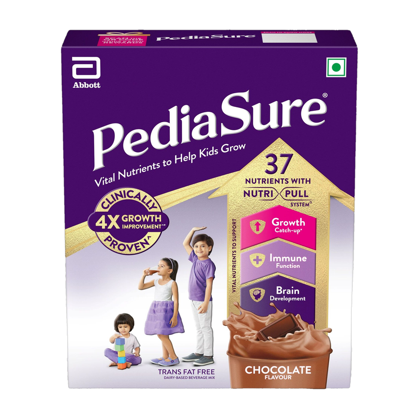 Pediasure Scientifically Designed and Clinically Proven (950 g